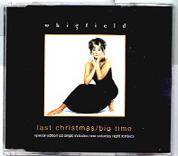 Whigfield - Last Christmas / Big Time